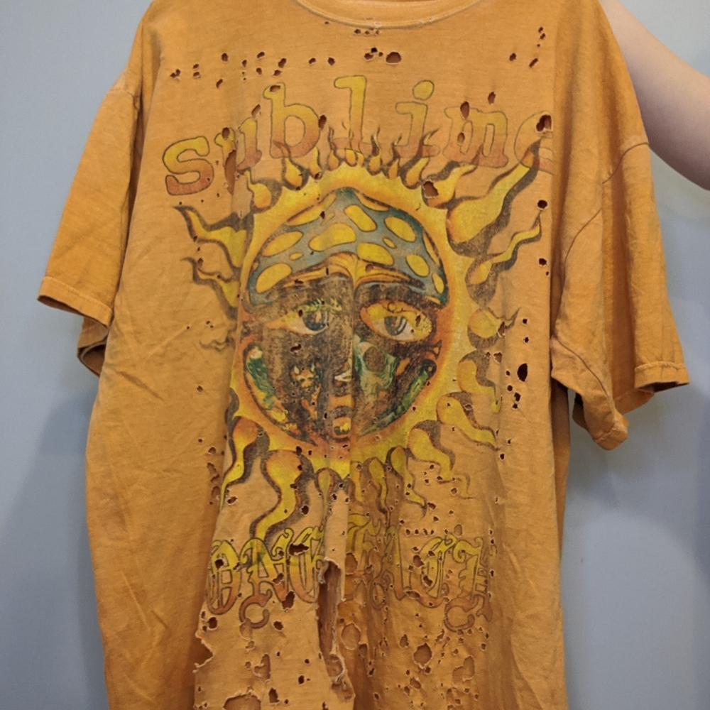 Sublime tee - Picture 2 of 4